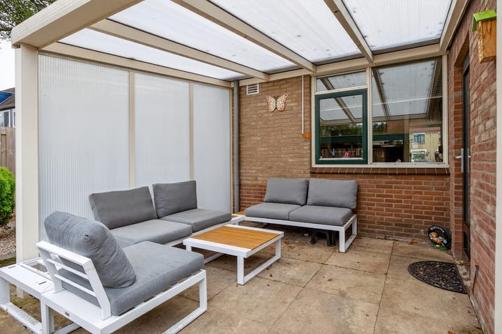 Foto 17 van Barbiershoeve 26