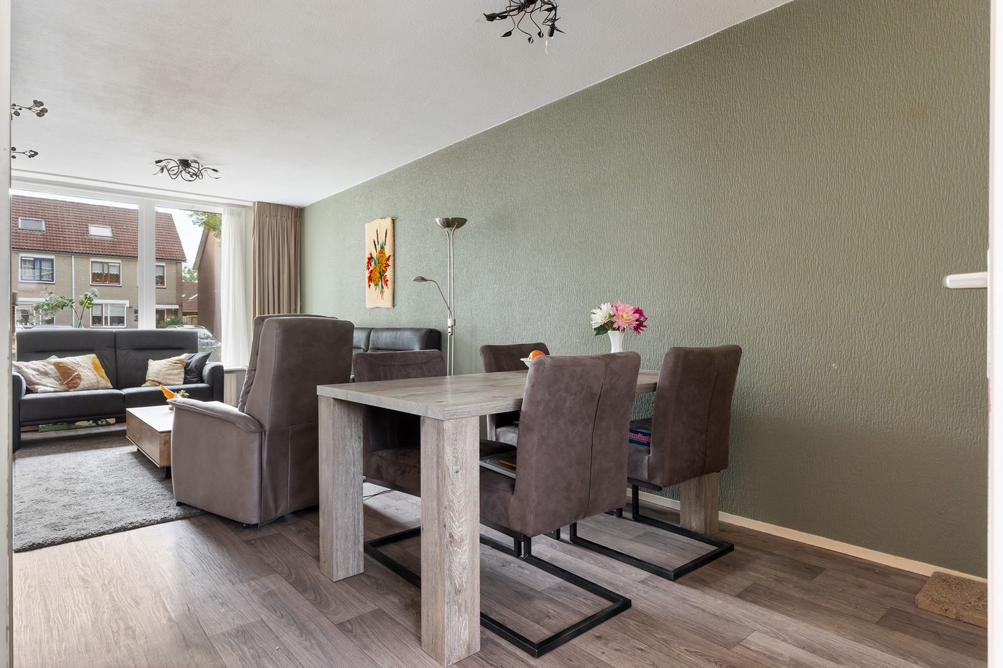 Photo 19 of Barbiershoeve 26