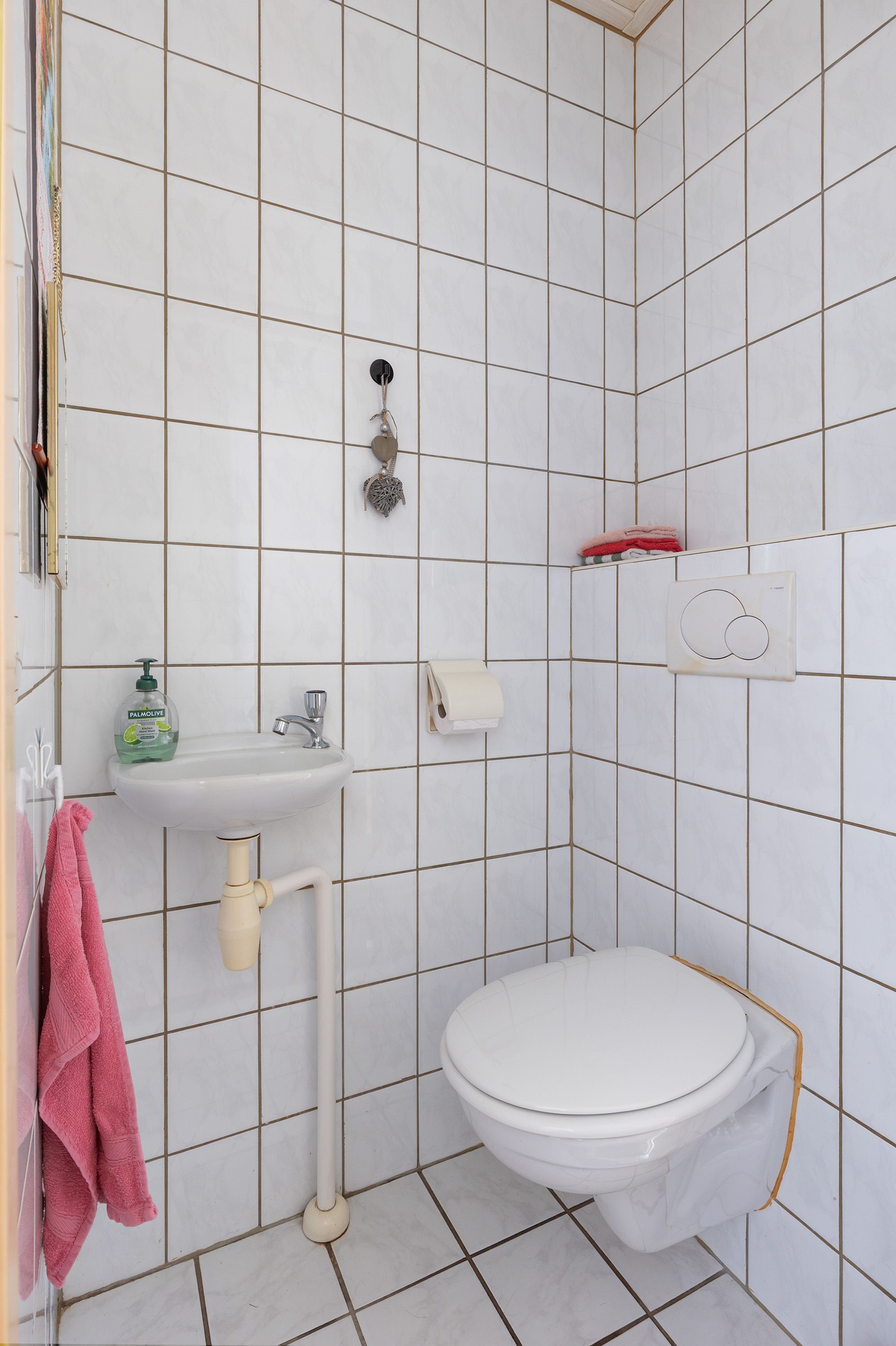 Photo 18 of Barbiershoeve 26