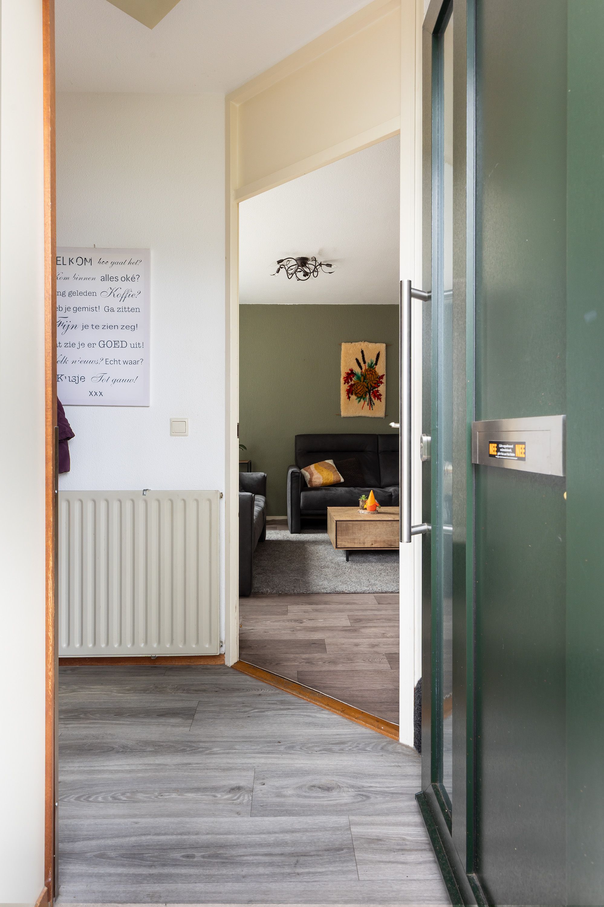 Photo 21 of Barbiershoeve 26