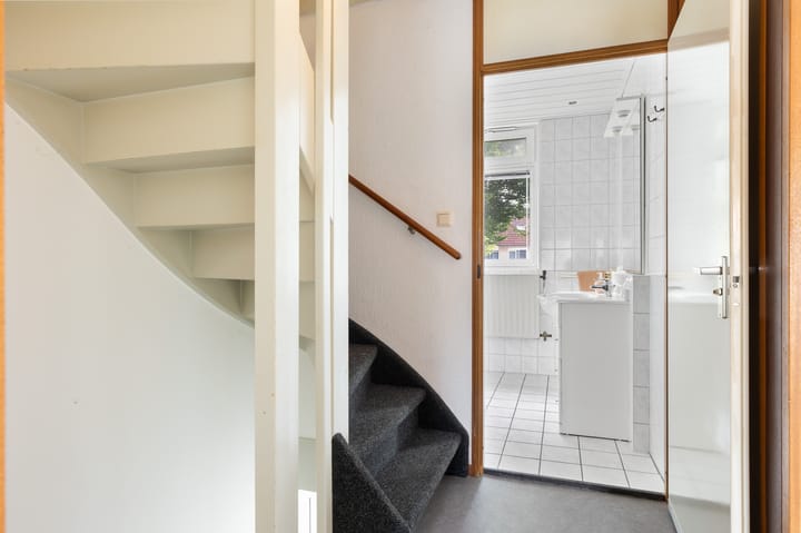 Foto 22 van Barbiershoeve 26