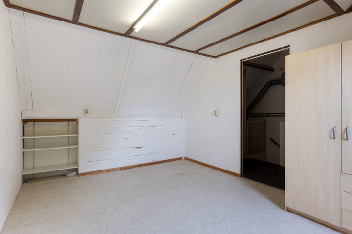 Foto 31 van Barbiershoeve 26