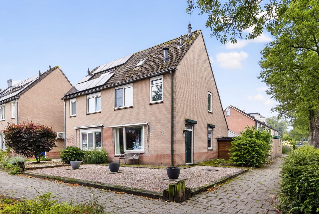 Photo 32 of Barbiershoeve 26