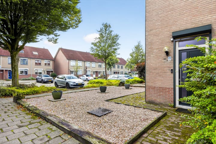 Foto 33 van Barbiershoeve 26