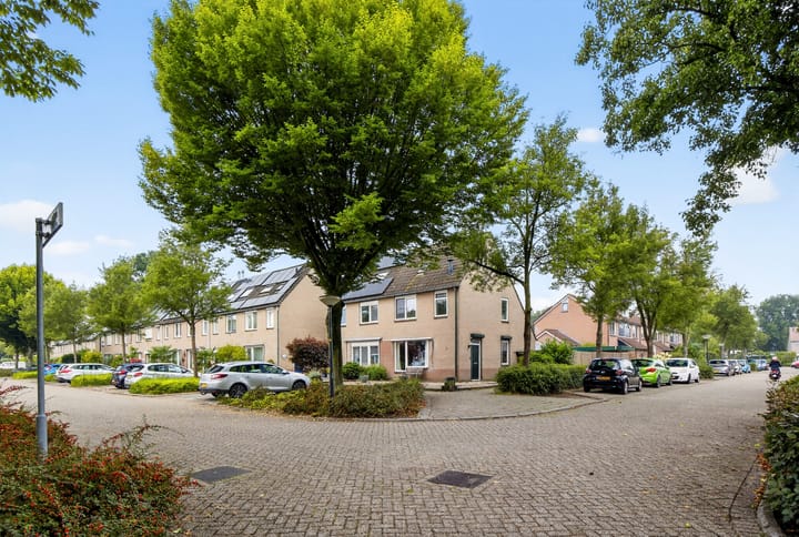 Foto 34 van Barbiershoeve 26