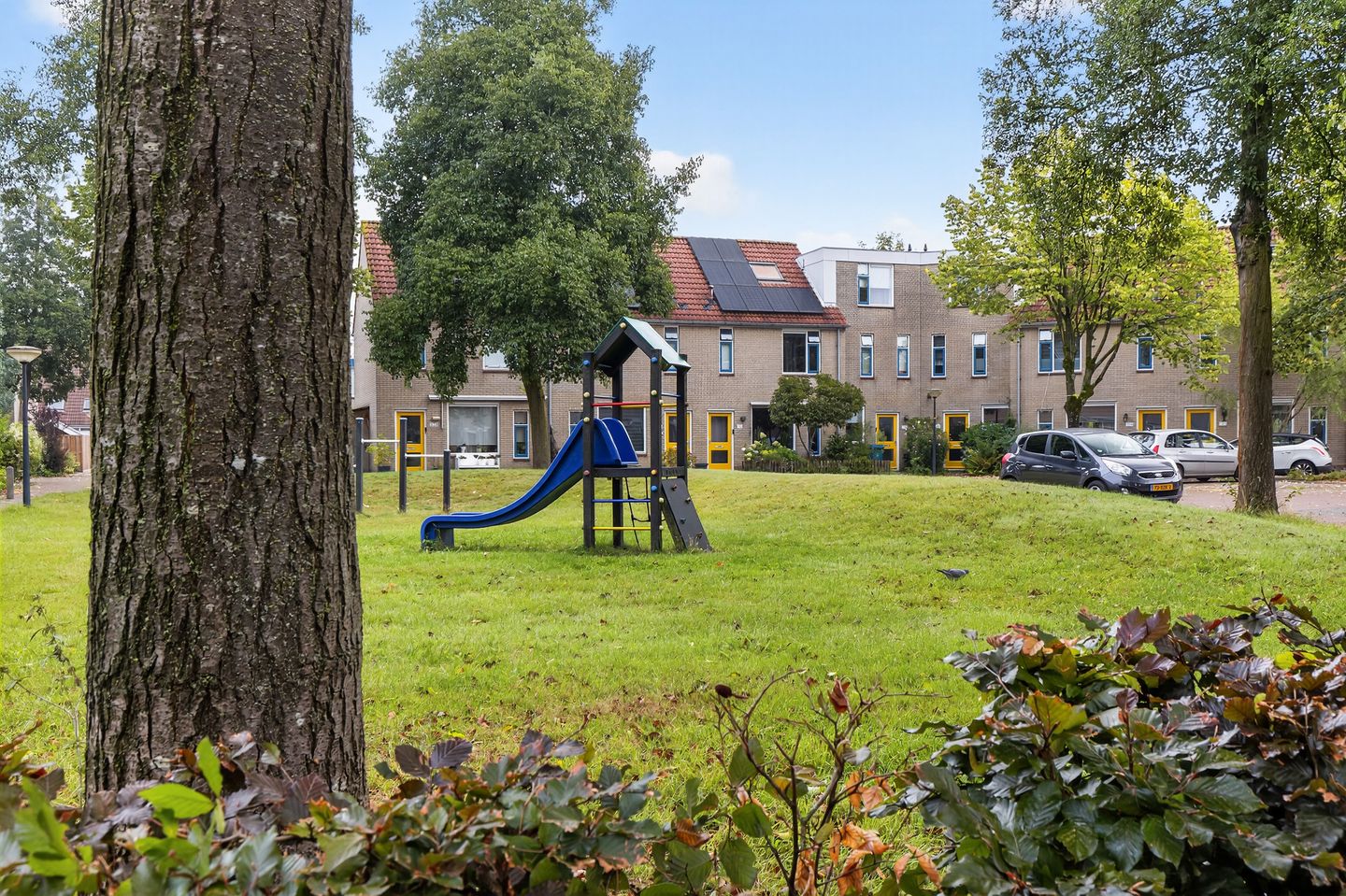 Photo 35 of Barbiershoeve 26