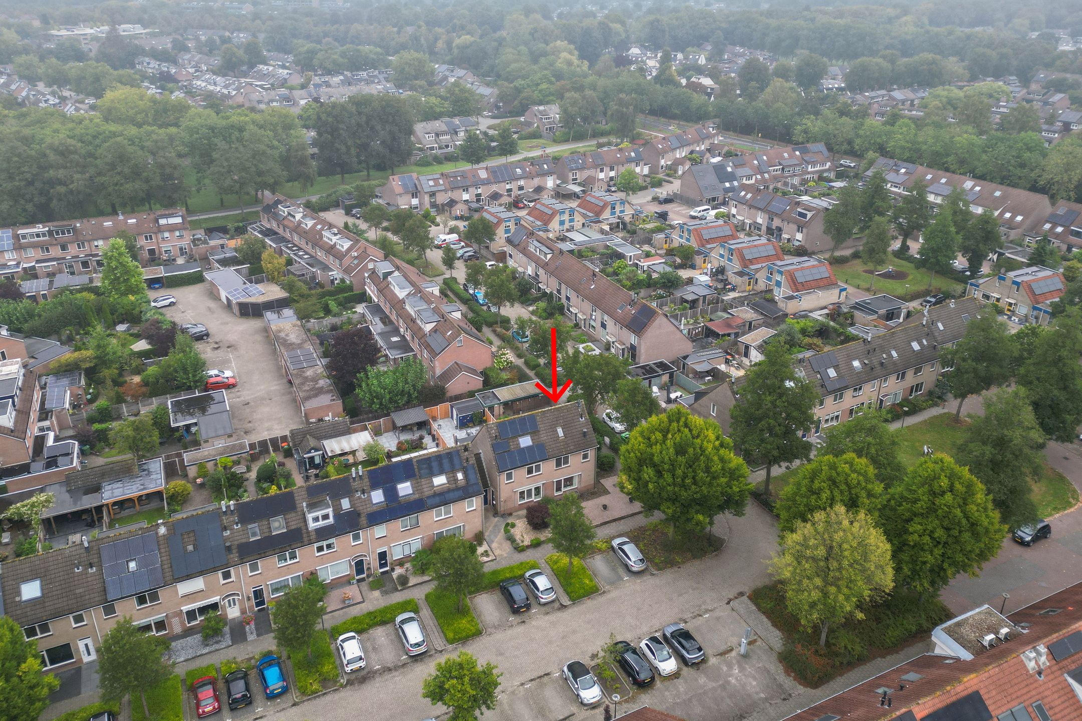 Photo 36 of Barbiershoeve 26