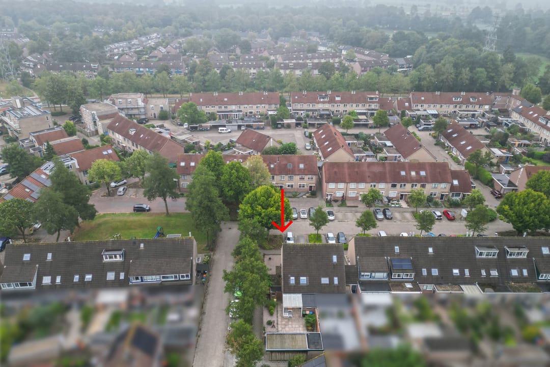 Photo 37 of Barbiershoeve 26