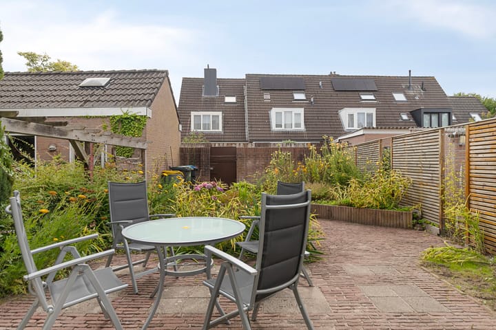 Photo 27 of Haneven 36