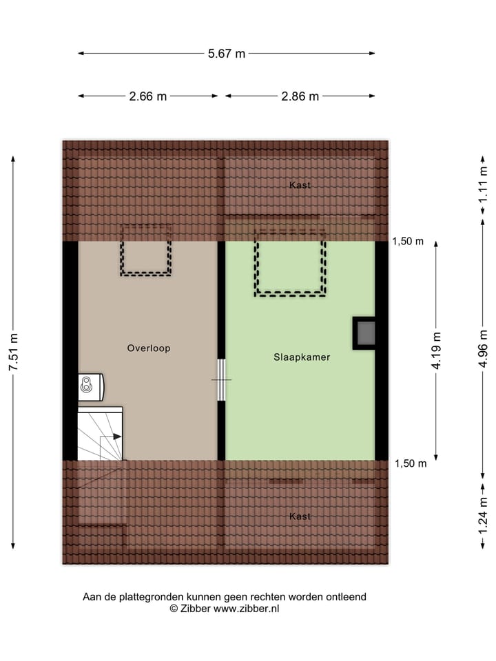 Photo 33 of Haneven 36