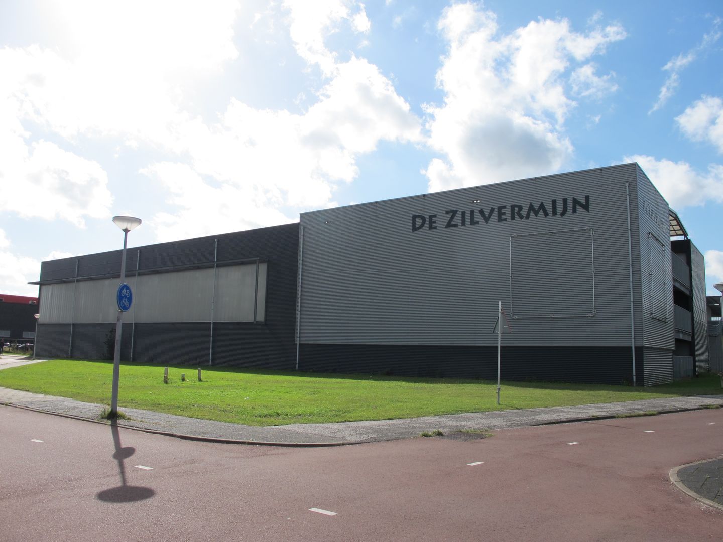 Bekijk foto 5 van Hoogoorddreef 47-F