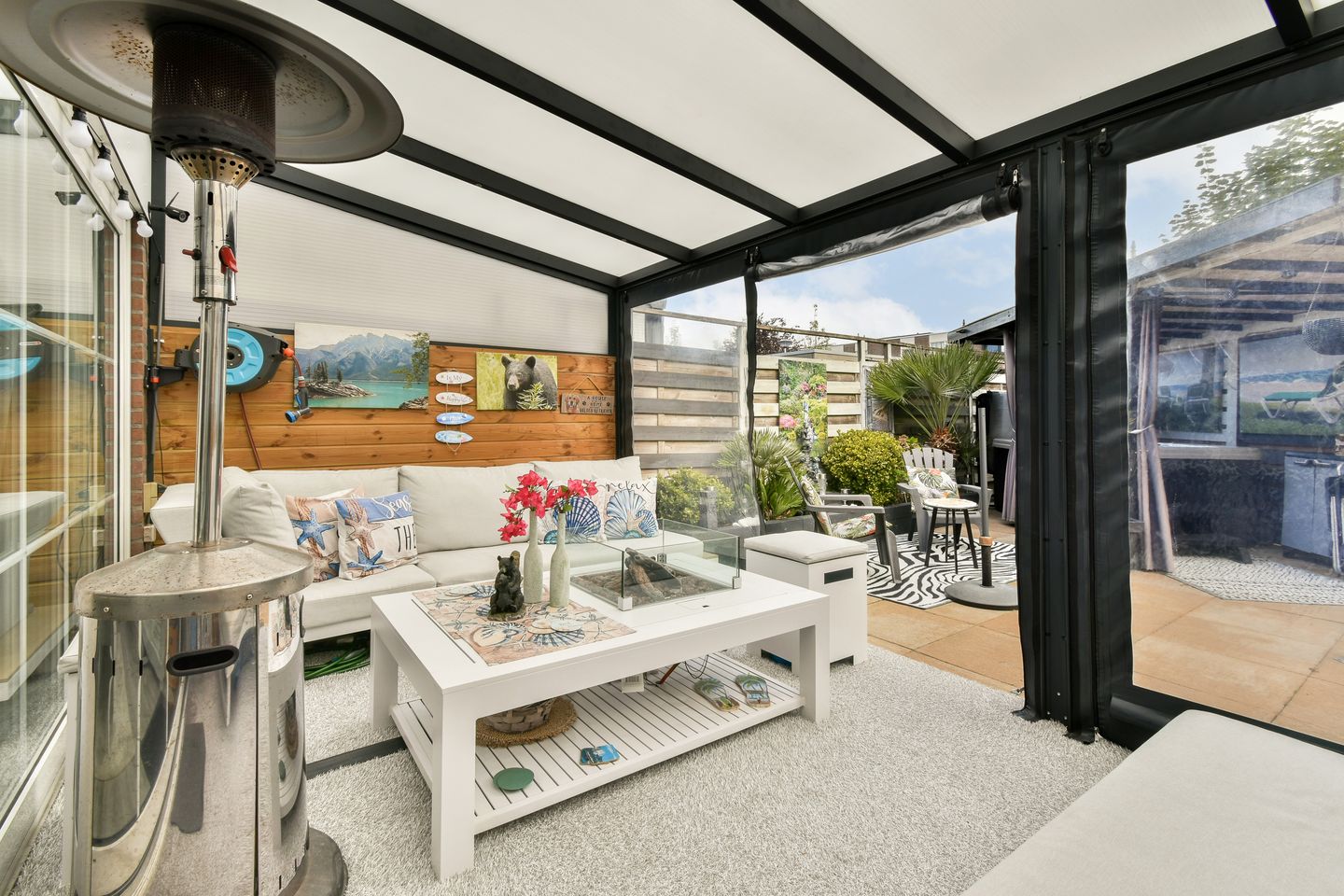 Foto 5 van Schrijnwerker 103