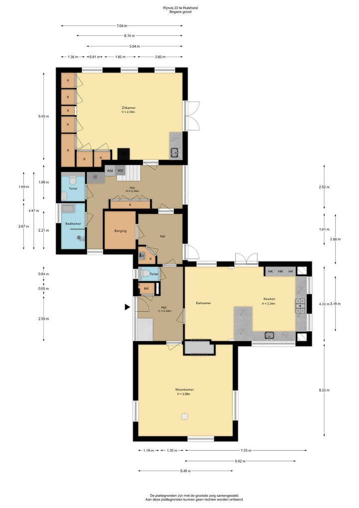 Photo 71 of Rijnvis 22