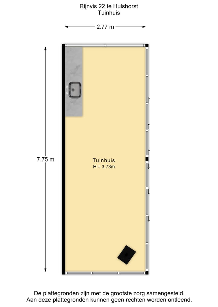 Photo 79 of Rijnvis 22