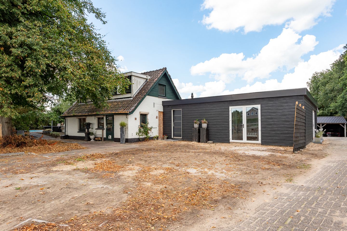 Foto 1 van Elburgerweg 4