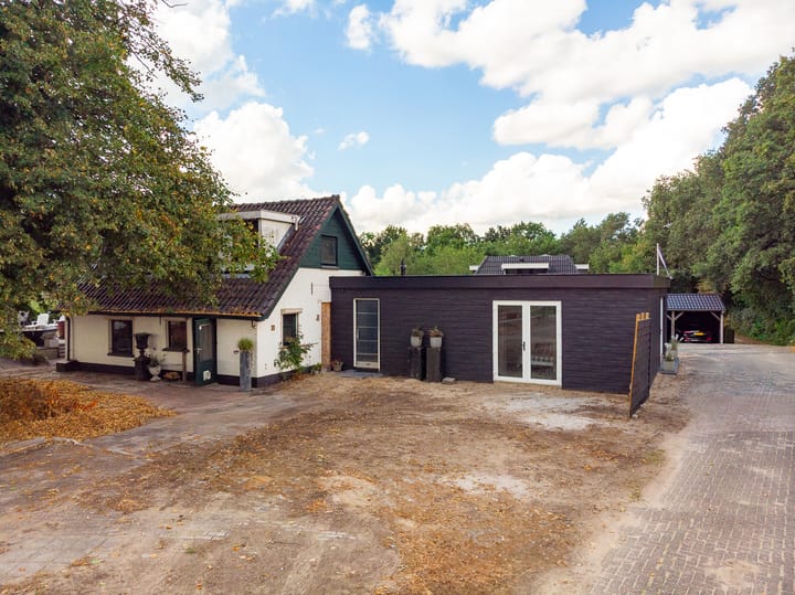 Foto 3 van Elburgerweg 4