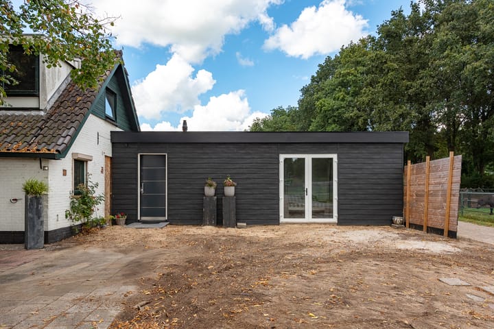 Foto 4 van Elburgerweg 4