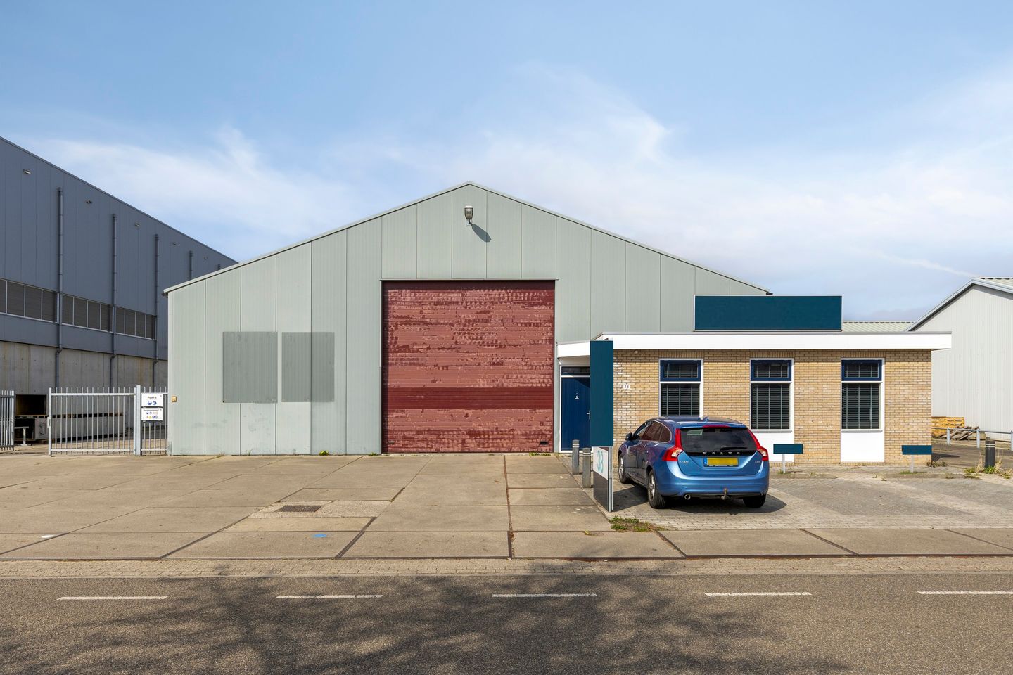 View photo 4 of Dolderweg 38