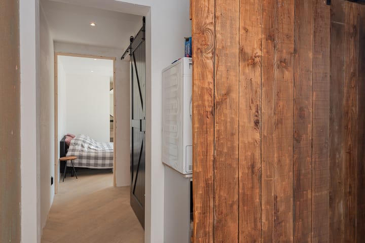 Foto 7 van Elburgerweg 4