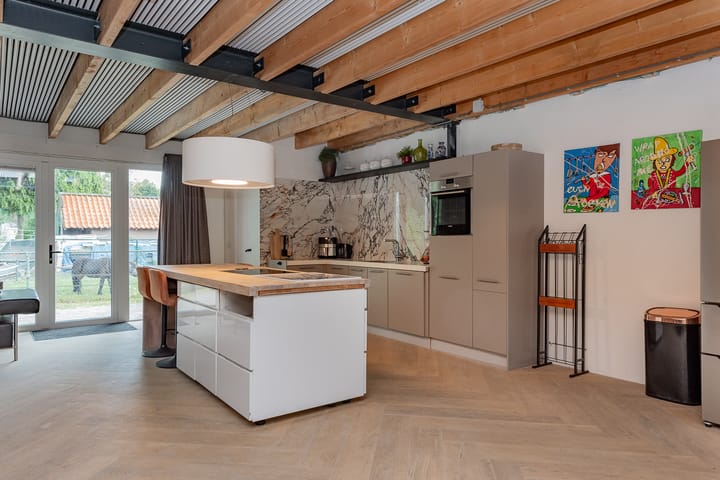 Foto 25 van Elburgerweg 4