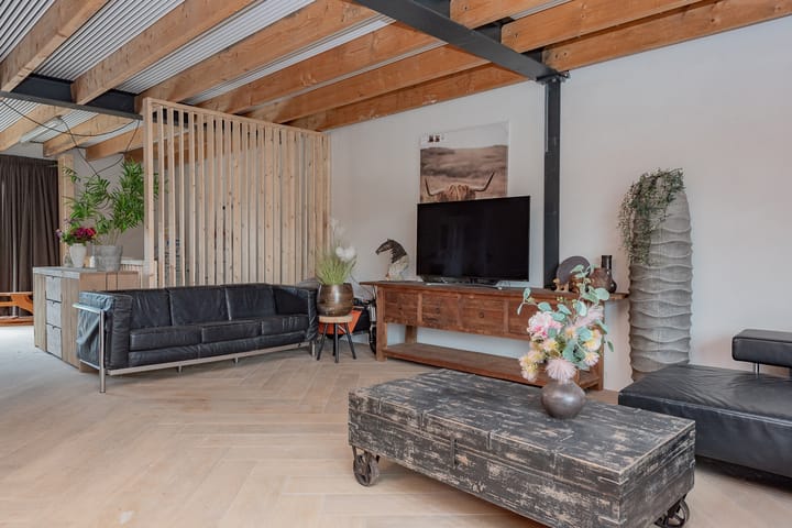 Foto 30 van Elburgerweg 4