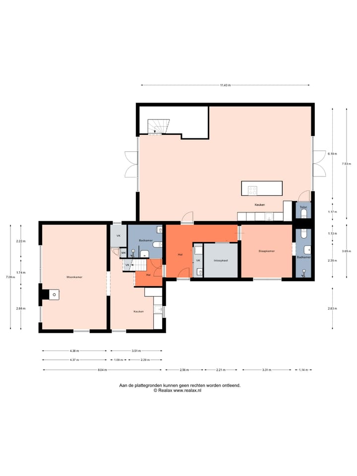 Foto 83 van Elburgerweg 4