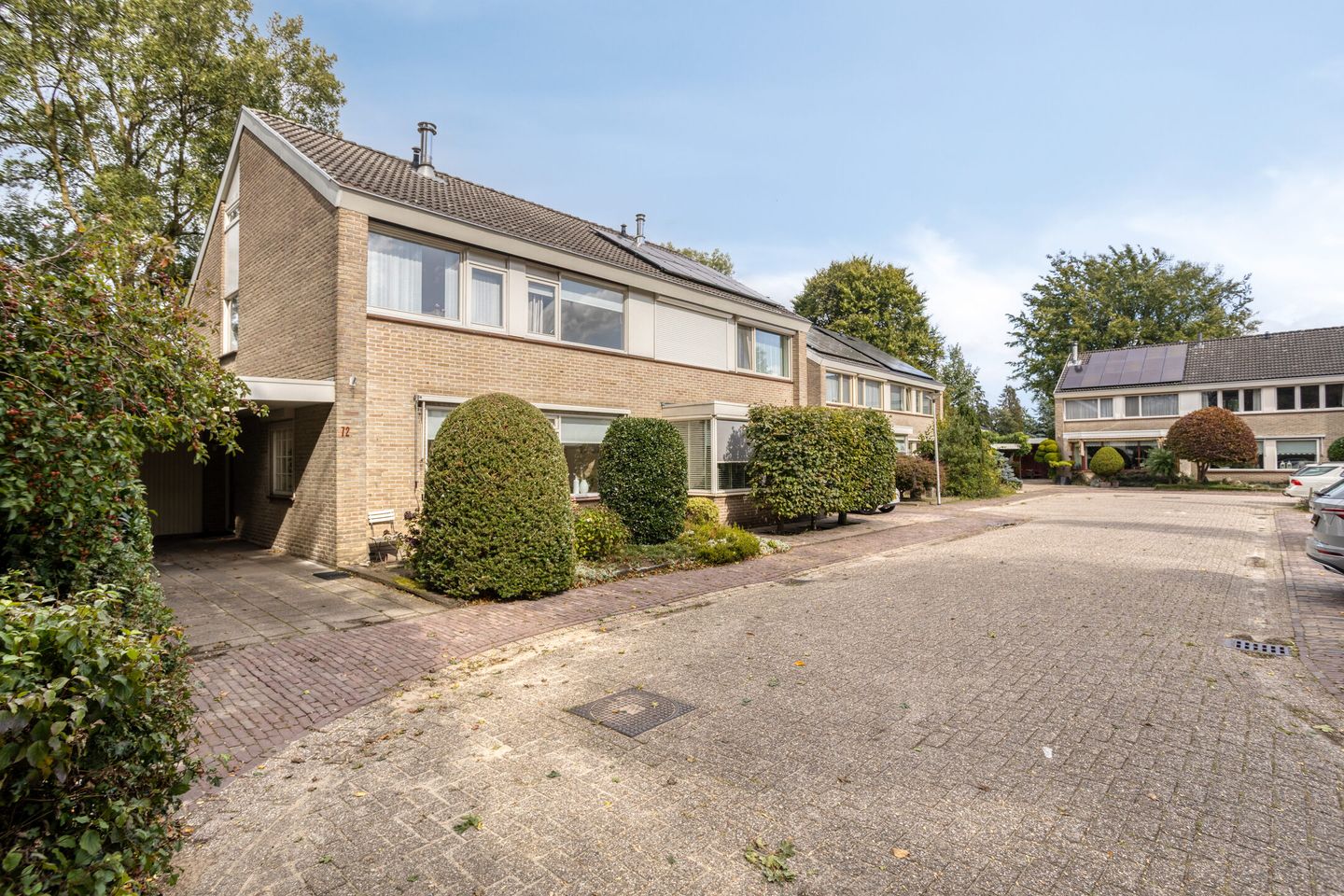 Foto 5 van Ribbelthorst 72