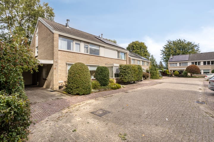 Foto 5 van Ribbelthorst 72