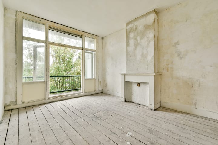 Foto 3 van Vrijheidslaan 59-3