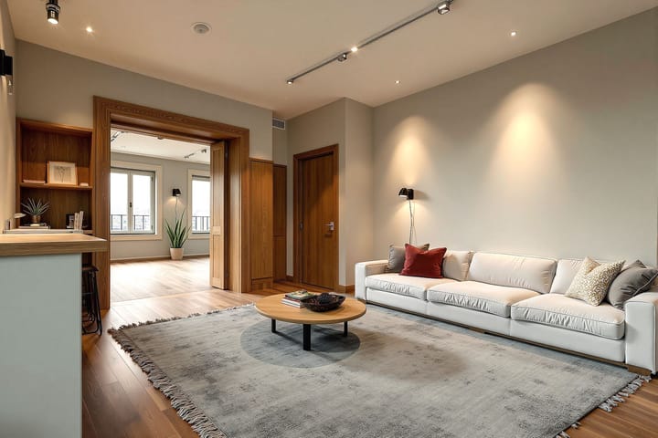 Foto 4 van Vrijheidslaan 59-3