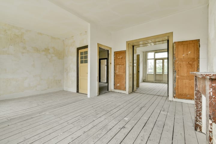 Foto 6 van Vrijheidslaan 59-3