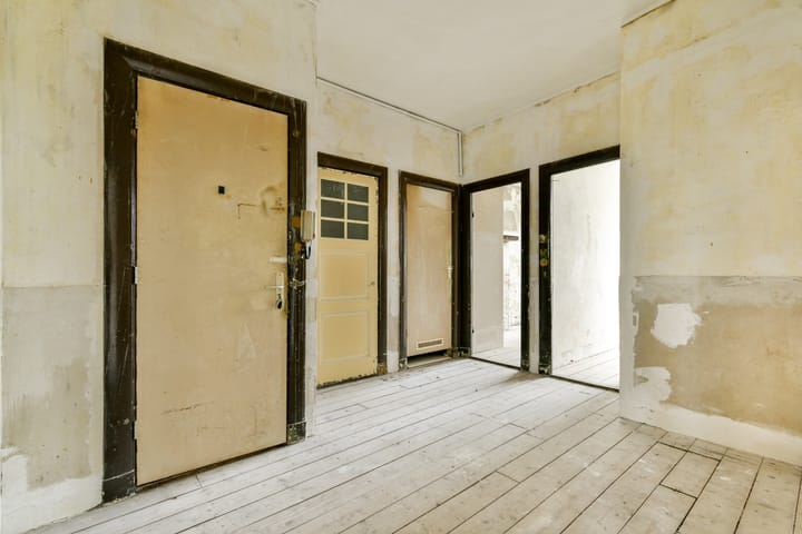 Foto 7 van Vrijheidslaan 59-3