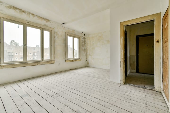 Foto 8 van Vrijheidslaan 59-3