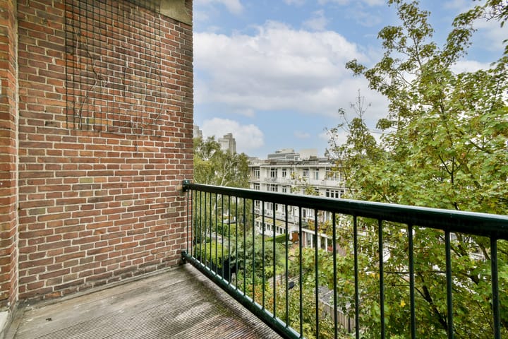 Foto 10 van Vrijheidslaan 59-3