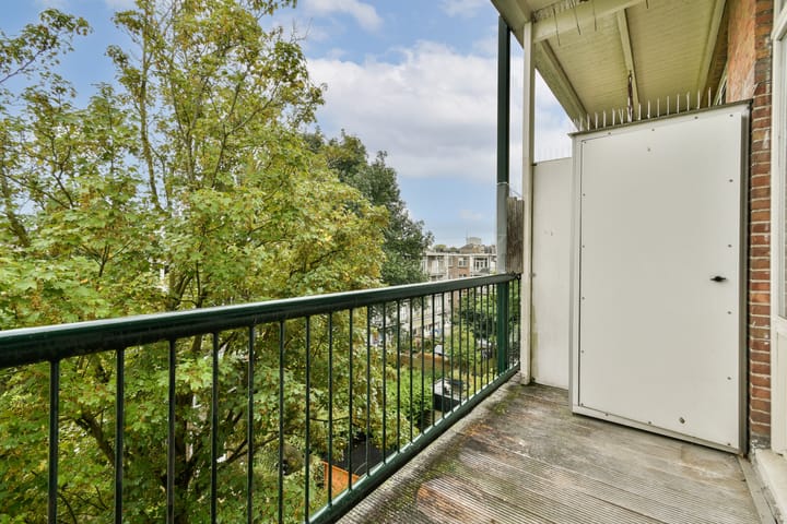 Foto 11 van Vrijheidslaan 59-3