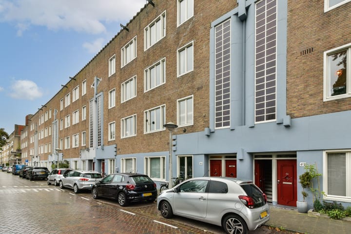 Foto 18 van Vrijheidslaan 59-3