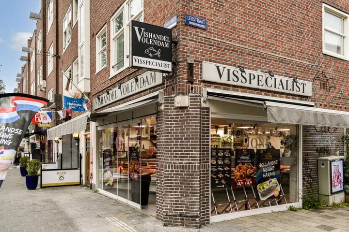 Foto 20 van Vrijheidslaan 59-3