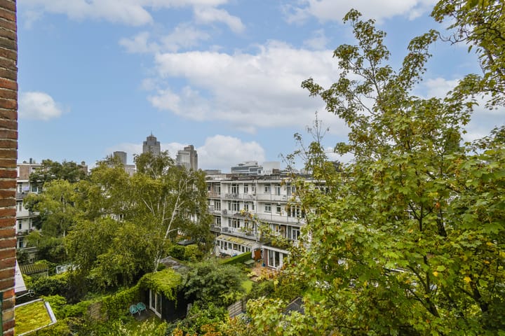 Foto 12 van Vrijheidslaan 59-3