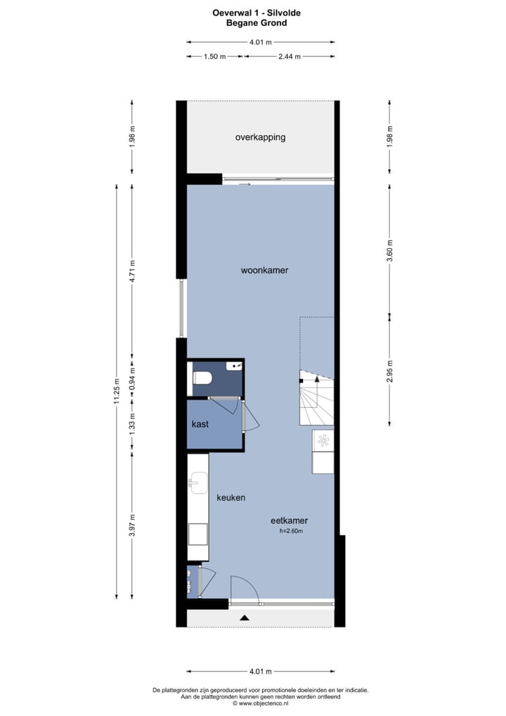 Photo 35 of Oeverwal 1