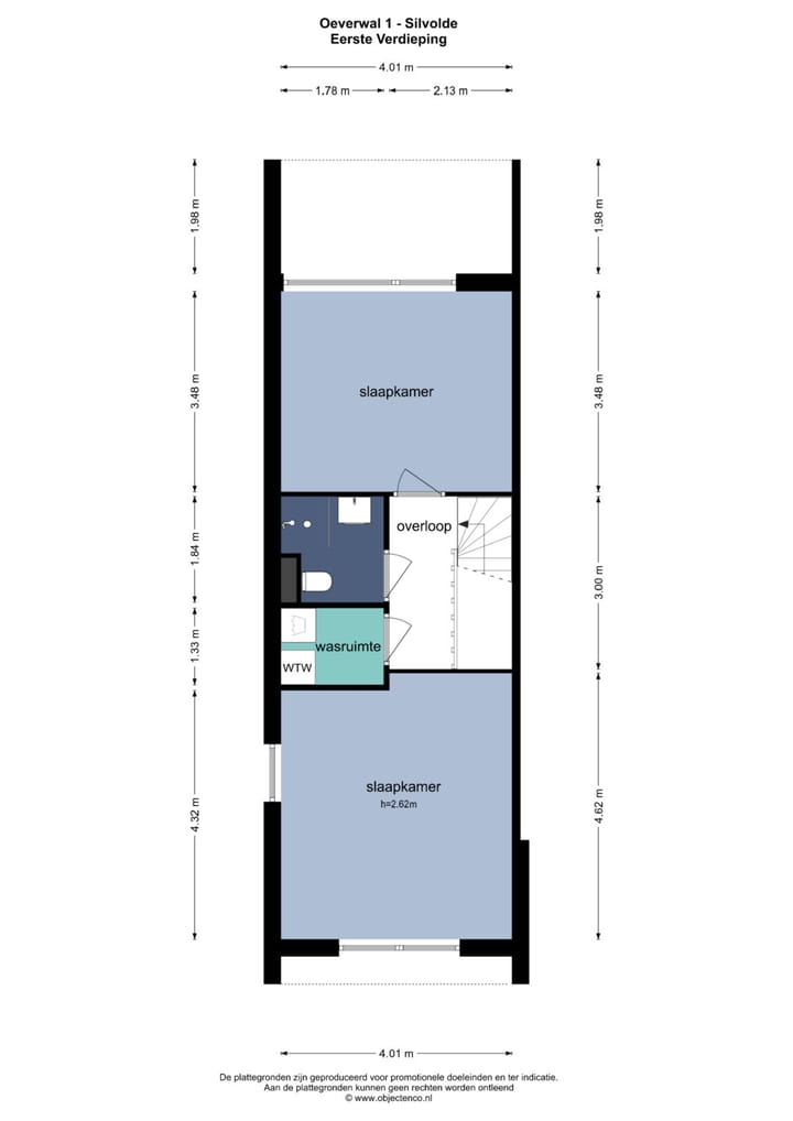 Photo 36 of Oeverwal 1