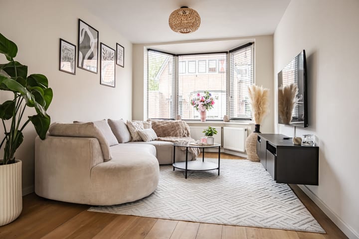 Foto 2 van Zwaluwstraat 40