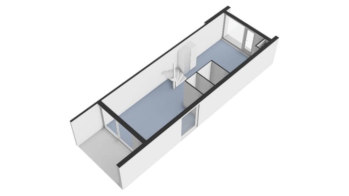 Photo 38 of Oeverwal 1