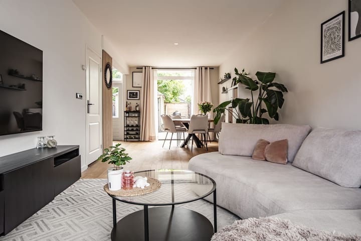 Foto 3 van Zwaluwstraat 40