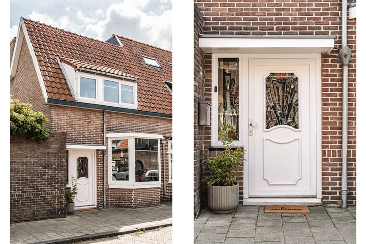 Foto 5 van Zwaluwstraat 40