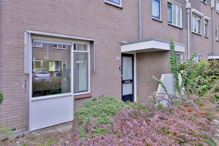 Foto 2 van Van Zalingenstraat 24