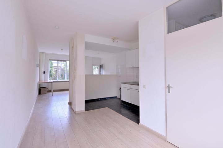 Foto 4 van Van Zalingenstraat 24