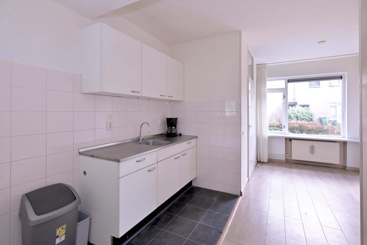 Foto 10 van Van Zalingenstraat 24