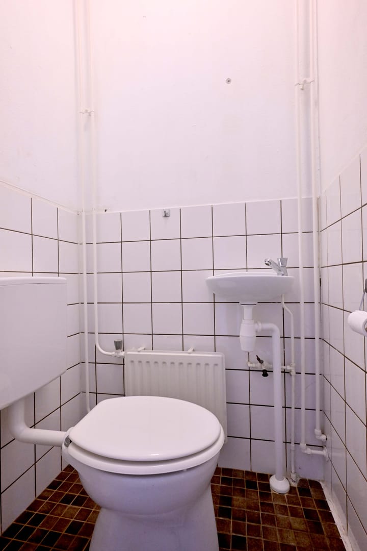 Foto 12 van Van Zalingenstraat 24