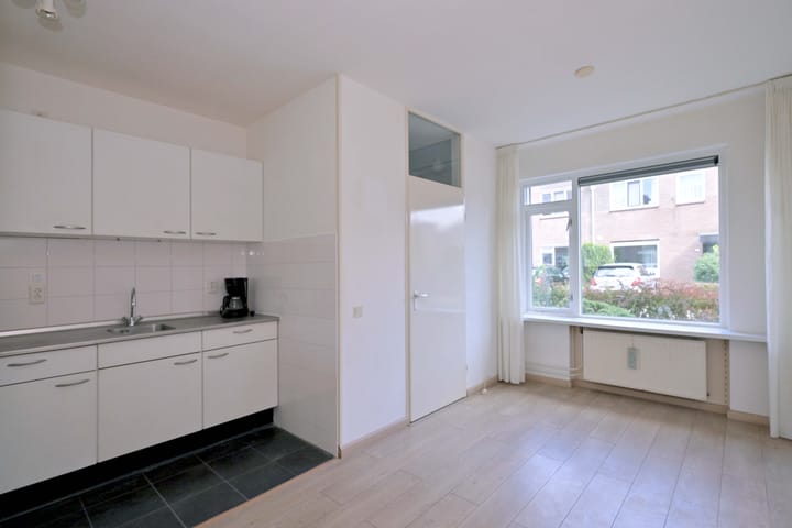 Foto 11 van Van Zalingenstraat 24