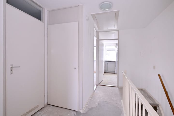 Foto 14 van Van Zalingenstraat 24